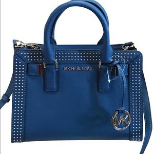 Michael kors Dillon small satchel